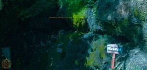 Goa Landak Air Terjun Pengantin