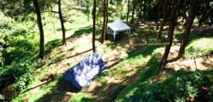 Camping suwono indah park